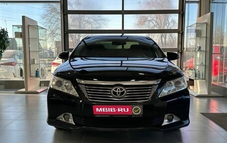 Toyota Camry, 2014 год, 1 719 900 рублей, 3 фотография