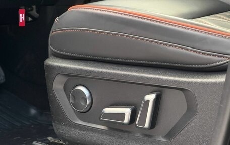 Haval F7 I, 2024 год, 2 600 000 рублей, 30 фотография