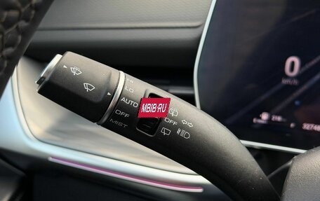 Haval F7 I, 2024 год, 2 600 000 рублей, 37 фотография