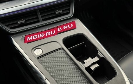 Haval F7 I, 2024 год, 2 600 000 рублей, 31 фотография