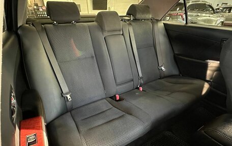 Toyota Camry, 2014 год, 1 719 900 рублей, 6 фотография