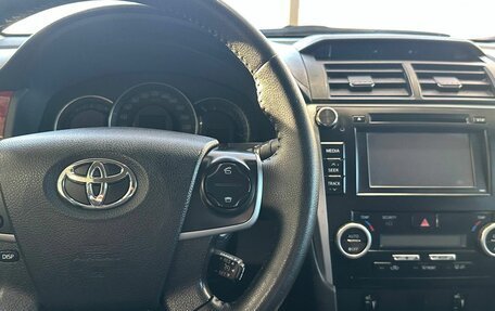 Toyota Camry, 2014 год, 1 719 900 рублей, 8 фотография