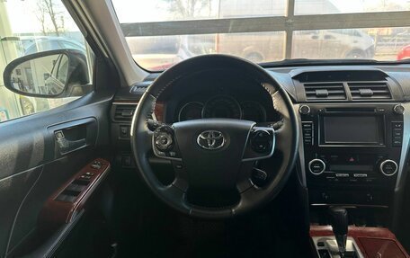 Toyota Camry, 2014 год, 1 719 900 рублей, 11 фотография