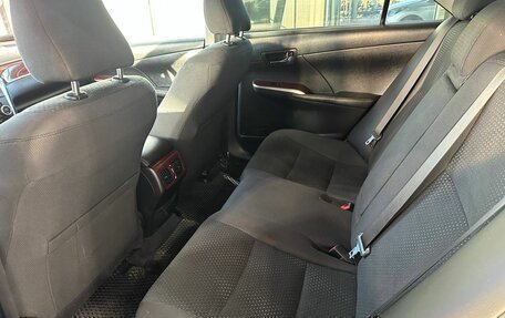 Toyota Camry, 2014 год, 1 719 900 рублей, 10 фотография