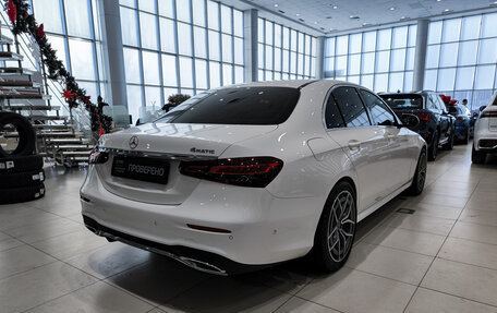 Mercedes-Benz E-Класс, 2020 год, 4 650 000 рублей, 9 фотография