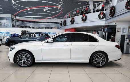 Mercedes-Benz E-Класс, 2020 год, 4 650 000 рублей, 12 фотография