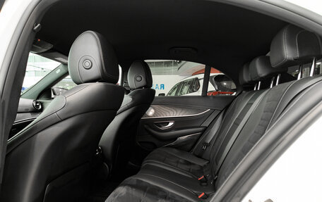 Mercedes-Benz E-Класс, 2020 год, 4 650 000 рублей, 16 фотография