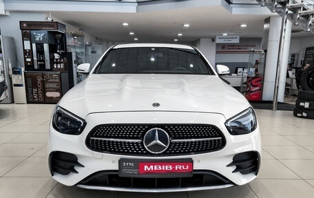 Mercedes-Benz E-Класс, 2020 год, 4 650 000 рублей, 6 фотография