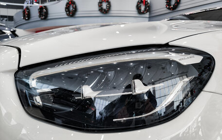 Mercedes-Benz E-Класс, 2020 год, 4 650 000 рублей, 21 фотография