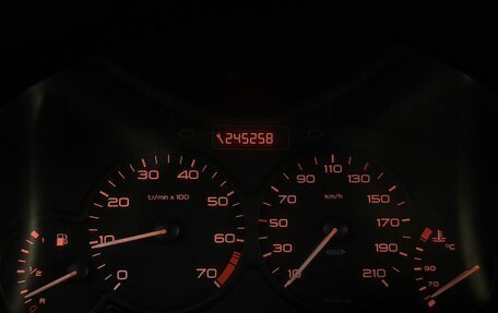 Peugeot 206, 2008 год, 250 000 рублей, 12 фотография