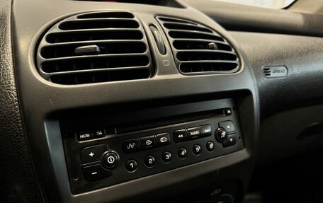 Peugeot 206, 2008 год, 250 000 рублей, 14 фотография