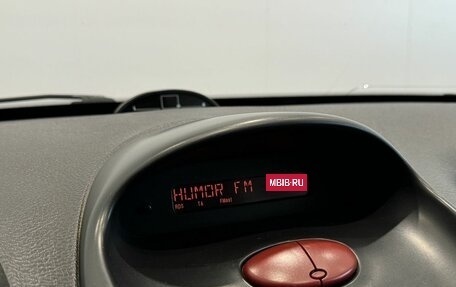 Peugeot 206, 2008 год, 250 000 рублей, 13 фотография