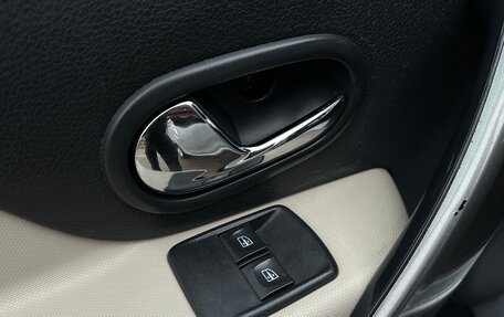 Renault Logan II, 2014 год, 555 000 рублей, 6 фотография