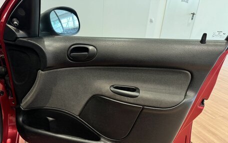 Peugeot 206, 2008 год, 250 000 рублей, 18 фотография