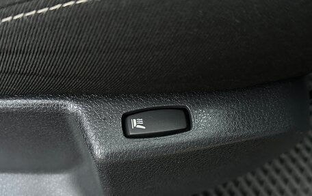 Renault Logan II, 2014 год, 555 000 рублей, 16 фотография