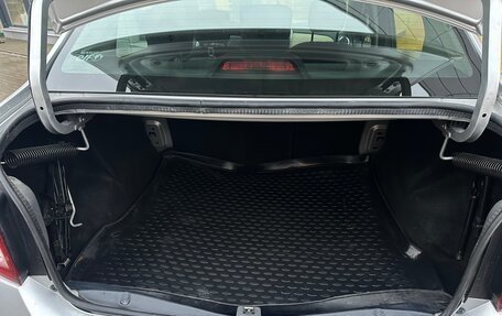 Renault Logan II, 2014 год, 555 000 рублей, 25 фотография