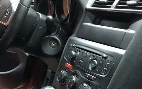 Citroen C4 II рестайлинг, 2011 год, 430 000 рублей, 5 фотография