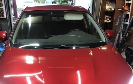 Citroen C4 II рестайлинг, 2011 год, 430 000 рублей, 9 фотография