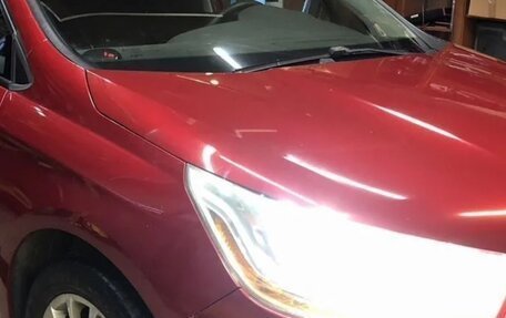 Citroen C4 II рестайлинг, 2011 год, 430 000 рублей, 2 фотография