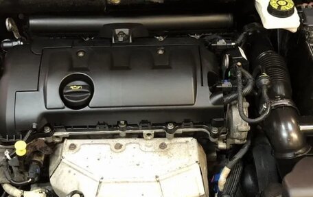 Citroen C4 II рестайлинг, 2011 год, 430 000 рублей, 6 фотография