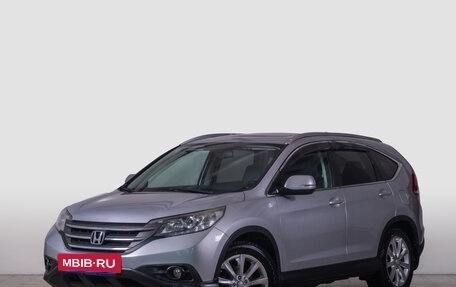 Honda CR-V IV, 2013 год, 1 779 000 рублей, 3 фотография