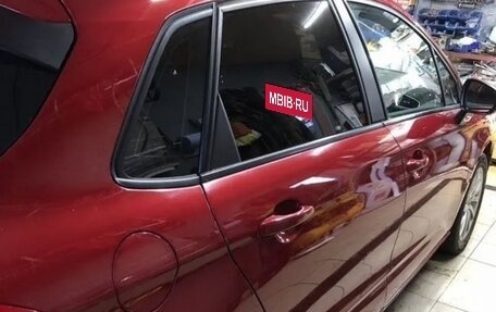 Citroen C4 II рестайлинг, 2011 год, 430 000 рублей, 4 фотография