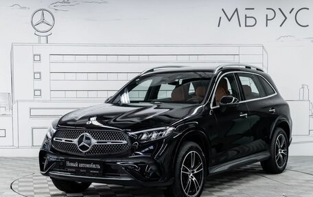 Mercedes-Benz GLC, 2025 год, 7 887 400 рублей, 1 фотография
