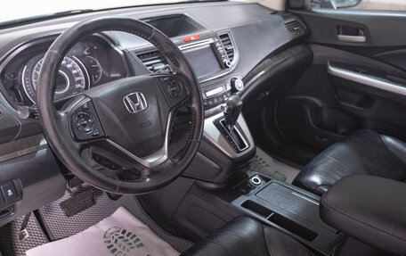 Honda CR-V IV, 2013 год, 1 779 000 рублей, 8 фотография