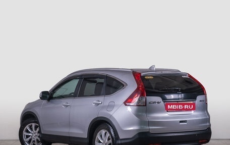 Honda CR-V IV, 2013 год, 1 779 000 рублей, 6 фотография