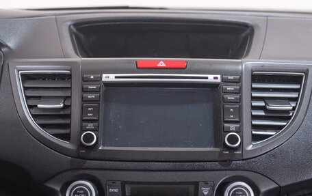 Honda CR-V IV, 2013 год, 1 779 000 рублей, 16 фотография