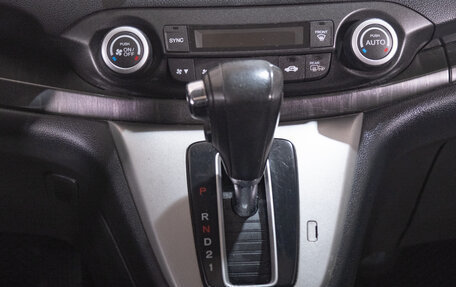 Honda CR-V IV, 2013 год, 1 779 000 рублей, 17 фотография