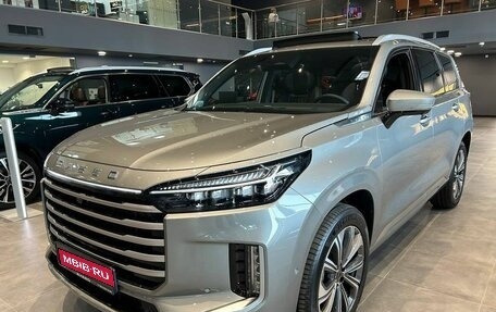 CheryExeed VX, 2024 год, 5 440 000 рублей, 1 фотография