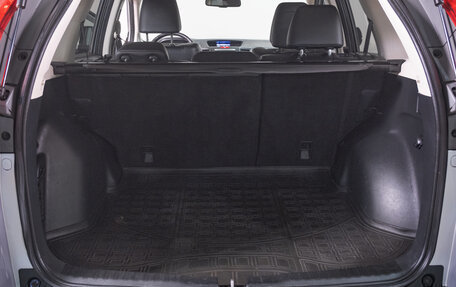 Honda CR-V IV, 2013 год, 1 779 000 рублей, 22 фотография