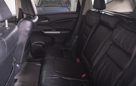 Honda CR-V IV, 2013 год, 1 779 000 рублей, 21 фотография