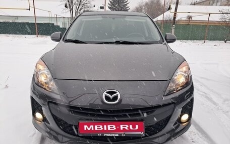 Mazda 3, 2011 год, 920 000 рублей, 1 фотография