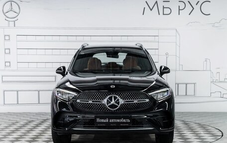 Mercedes-Benz GLC, 2025 год, 7 887 400 рублей, 2 фотография