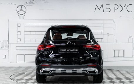 Mercedes-Benz GLC, 2025 год, 7 887 400 рублей, 4 фотография