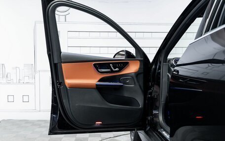 Mercedes-Benz GLC, 2025 год, 7 887 400 рублей, 6 фотография