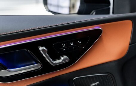 Mercedes-Benz GLC, 2025 год, 7 887 400 рублей, 7 фотография