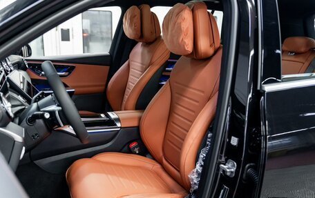 Mercedes-Benz GLC, 2025 год, 7 887 400 рублей, 9 фотография