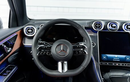 Mercedes-Benz GLC, 2025 год, 7 887 400 рублей, 12 фотография