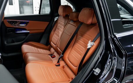 Mercedes-Benz GLC, 2025 год, 7 887 400 рублей, 17 фотография