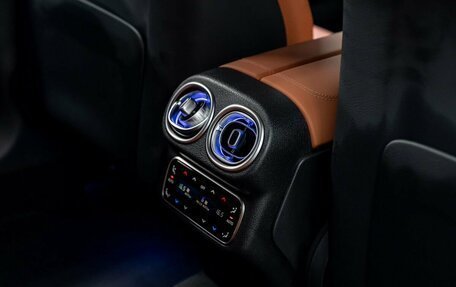 Mercedes-Benz GLC, 2025 год, 7 887 400 рублей, 19 фотография