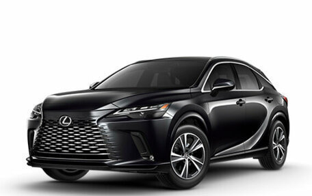 Lexus RX IV рестайлинг, 2025 год, 8 290 000 рублей, 1 фотография