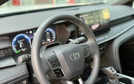 Toyota Camry, 2025 год, 4 990 000 рублей, 10 фотография