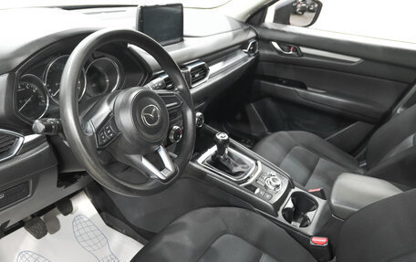 Mazda CX-5 II, 2021 год, 2 329 000 рублей, 8 фотография