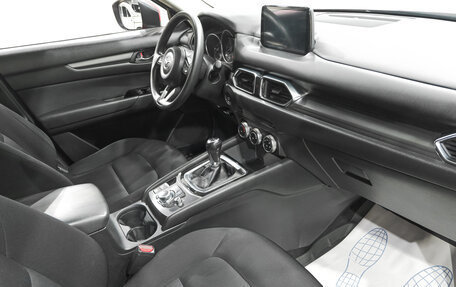 Mazda CX-5 II, 2021 год, 2 329 000 рублей, 9 фотография