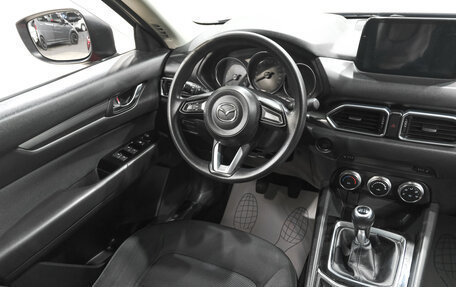 Mazda CX-5 II, 2021 год, 2 329 000 рублей, 10 фотография