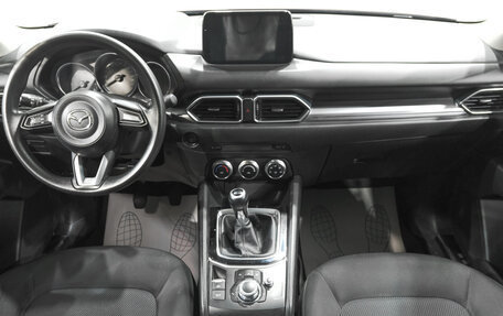 Mazda CX-5 II, 2021 год, 2 329 000 рублей, 11 фотография