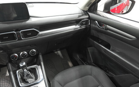 Mazda CX-5 II, 2021 год, 2 329 000 рублей, 12 фотография